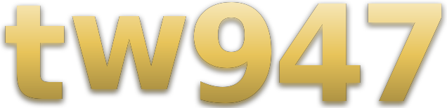tw947 logo